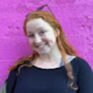 Meet your Posher, Mackenzie